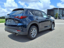 Thumbnail image of 2022 Mazda CX-5 at MazdaLakelandUSED of Lakeland, FL