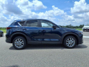Thumbnail image of 2022 Mazda CX-5 at MazdaLakelandUSED of Lakeland, FL