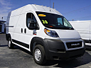 Thumbnail image of 2020 Ram ProMaster at A & B Motors