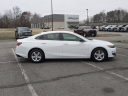 2019 Chevrolet Malibu LS at Crossroads Prince George - Used