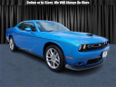 Thumbnail image of 2023 Dodge Challenger at Franklin Sussex Auto Mall: Jeep Chrysler Dodge Ram