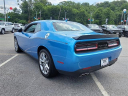 Thumbnail image of 2023 Dodge Challenger at Franklin Sussex Auto Mall: Jeep Chrysler Dodge Ram