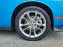 Thumbnail image of 2023 Dodge Challenger at Franklin Sussex Auto Mall: Jeep Chrysler Dodge Ram