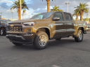 Thumbnail image of 2024 Chevrolet Colorado at Team Chevrolet