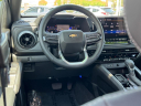Thumbnail image of 2024 Chevrolet Colorado at Team Chevrolet