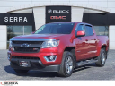 Thumbnail image of 2017 Chevrolet Colorado at Serra Buick Gmc Champaign