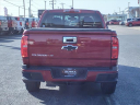 Thumbnail image of 2017 Chevrolet Colorado at Serra Buick Gmc Champaign