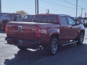 Thumbnail image of 2017 Chevrolet Colorado at Serra Buick Gmc Champaign