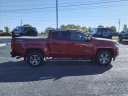 Thumbnail image of 2017 Chevrolet Colorado at Serra Buick Gmc Champaign