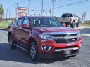 Thumbnail image of 2017 Chevrolet Colorado at Serra Buick Gmc Champaign