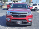Thumbnail image of 2017 Chevrolet Colorado at Serra Buick Gmc Champaign