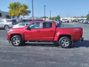 Thumbnail image of 2017 Chevrolet Colorado at Serra Buick Gmc Champaign