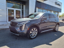 Thumbnail image of 2019 Cadillac XT4 at Opequon Motors
