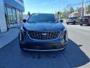 Thumbnail image of 2019 Cadillac XT4 at Opequon Motors