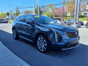Thumbnail image of 2019 Cadillac XT4 at Opequon Motors