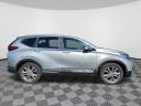 2019 Honda CR-V EX-L at Piazza Honda Of Pottstown USED