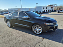 Thumbnail image of 2014 Chevrolet Impala at Mathews Nissan