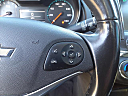 2014 Chevrolet Impala LTZ at Mathews Nissan