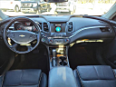 Thumbnail image of 2014 Chevrolet Impala at Mathews Nissan