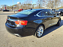Thumbnail image of 2014 Chevrolet Impala at Mathews Nissan