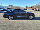Thumbnail image of 2014 Chevrolet Impala at Mathews Nissan