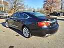 Thumbnail image of 2014 Chevrolet Impala at Mathews Nissan