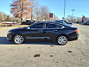 Thumbnail image of 2014 Chevrolet Impala at Mathews Nissan