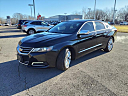 Thumbnail image of 2014 Chevrolet Impala at Mathews Nissan