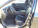 Thumbnail image of 2014 Chevrolet Impala at Mathews Nissan