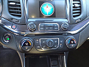 Thumbnail image of 2014 Chevrolet Impala at Mathews Nissan