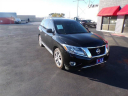 Thumbnail image of 2014 Nissan Pathfinder at L.A. Auto Sales