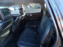 2014 Nissan Pathfinder Platinum at L.A. Auto Sales