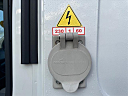 Thumbnail image of 2015 Ford Transit at A & B Motors