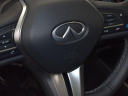 Thumbnail image of 2024 INFINITI QX50 at Infiniti of Kansas City - Vin Solutions Polling ONLY New