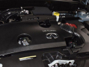Thumbnail image of 2024 INFINITI QX50 at Infiniti of Kansas City - Vin Solutions Polling ONLY New