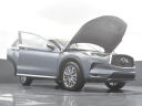 Thumbnail image of 2024 INFINITI QX50 at Infiniti of Kansas City - Vin Solutions Polling ONLY New