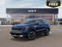 Thumbnail image of 2025 Kia Sorento at LaFontaine Toyota Kia Genesis of Dearborn