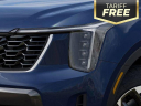 Thumbnail image of 2025 Kia Sorento at LaFontaine Toyota Kia Genesis of Dearborn