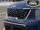 Thumbnail image of 2025 Kia Sorento at LaFontaine Toyota Kia Genesis of Dearborn