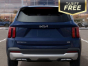 Thumbnail image of 2025 Kia Sorento at LaFontaine Toyota Kia Genesis of Dearborn