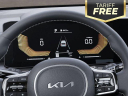 Thumbnail image of 2025 Kia Sorento at LaFontaine Toyota Kia Genesis of Dearborn