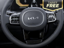 Thumbnail image of 2025 Kia Sorento at LaFontaine Toyota Kia Genesis of Dearborn