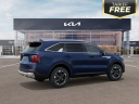 Thumbnail image of 2025 Kia Sorento at LaFontaine Toyota Kia Genesis of Dearborn