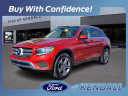 Thumbnail image of 2019 Mercedes-Benz GLC at Ford of Kendall