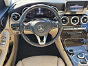 2019 Mercedes-Benz GLC GLC 300 at Ford of Kendall