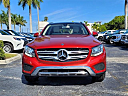 Thumbnail image of 2019 Mercedes-Benz GLC at Ford of Kendall