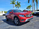 Thumbnail image of 2019 Mercedes-Benz GLC at Ford of Kendall