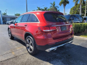 Thumbnail image of 2019 Mercedes-Benz GLC at Ford of Kendall