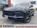 Thumbnail image of 2019 Porsche Cayenne at EurobahnBmwMiniMercedesBenz of Greensboro, NC