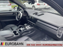Thumbnail image of 2019 Porsche Cayenne at EurobahnBmwMiniMercedesBenz of Greensboro, NC